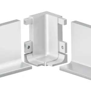 Внутренний уголок-держатель GOLA BALANCE RZ051.03SC