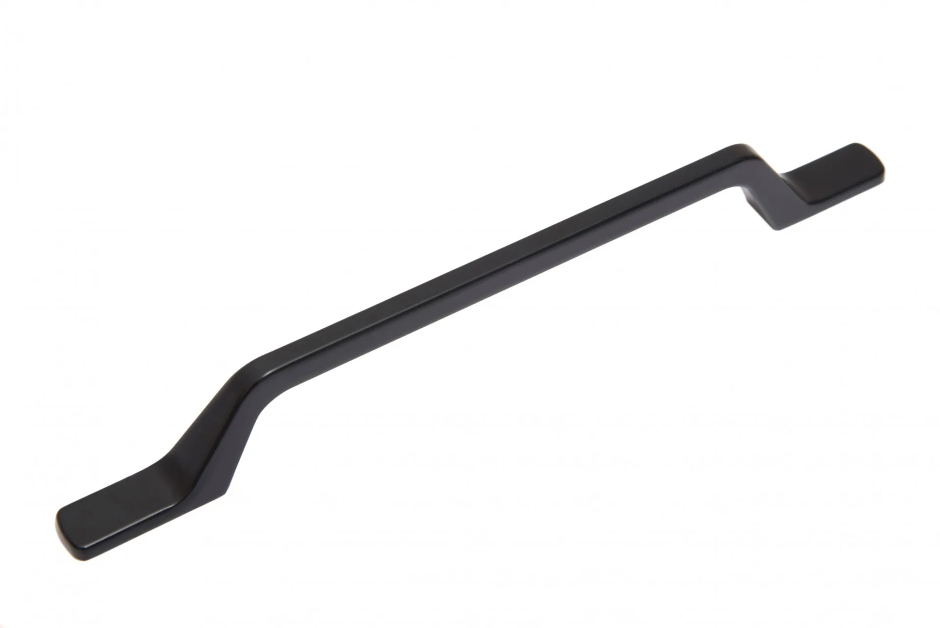 Мебельная ручка NUUK RS297BL.4/160