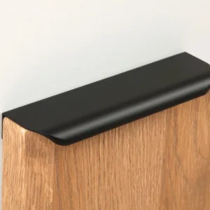 Мебельная ручка MONTE RT110BL.1/128/150