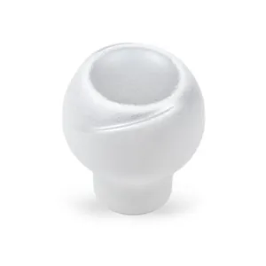 Мебельная ручка VERONA RC504W/S.1