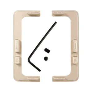 Заглушки GOLA BALANCE RZ050.01SG