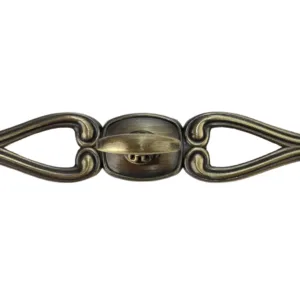 Мебельная ручка RC026AB.3