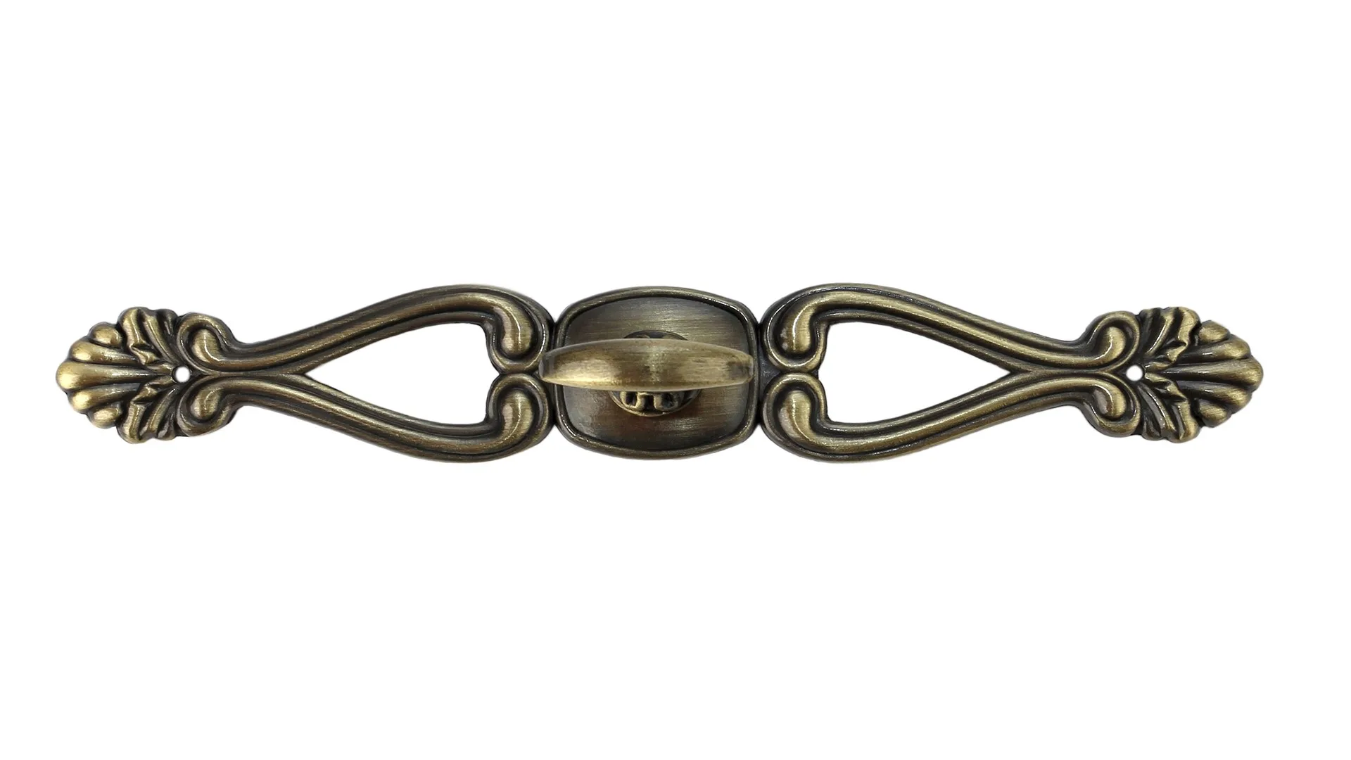 Мебельная ручка RC026AB.3