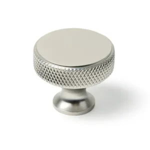 Мебельная ручка EROS MINI RC287MBSN.4