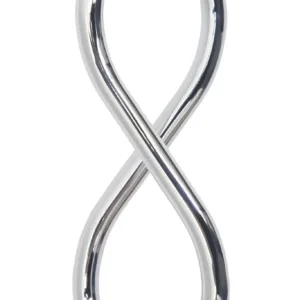 Мебельная ручка «8» RS888CP.3/96