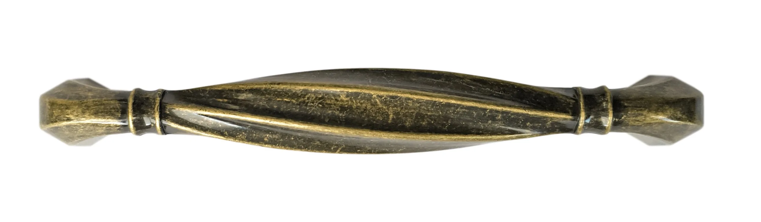 Мебельная ручка ADAGIO RS452AB.4/128