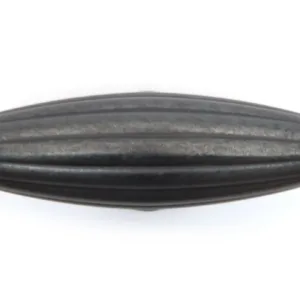 Мебельная ручка DEMURE RC021ABL.5