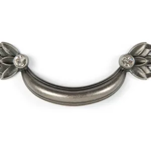 Мебельная ручка RS417BAZ.3/64