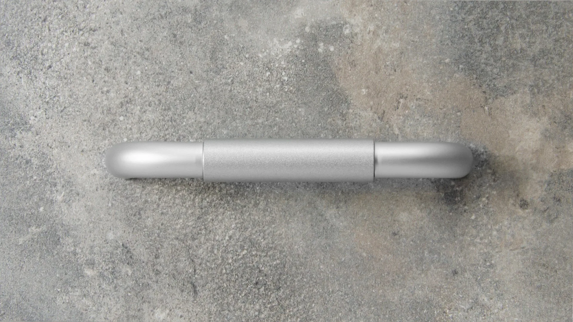 Мебельная ручка SLOT RS048SC/SC.4/96