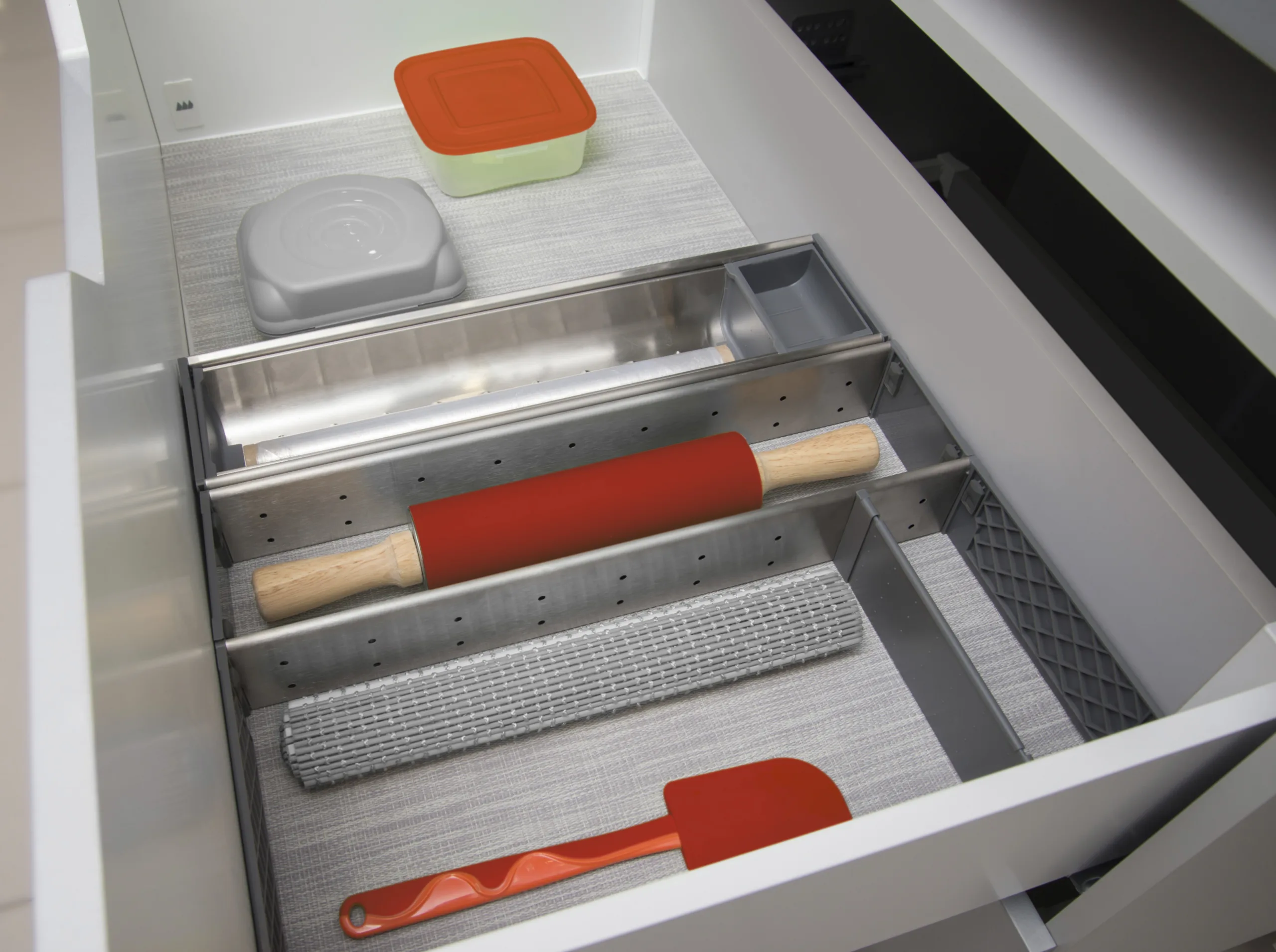 Поддон-делитель PC06/GR/290x422