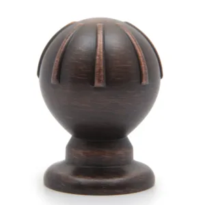 Мебельная ручка TILDA RC308BAC.4