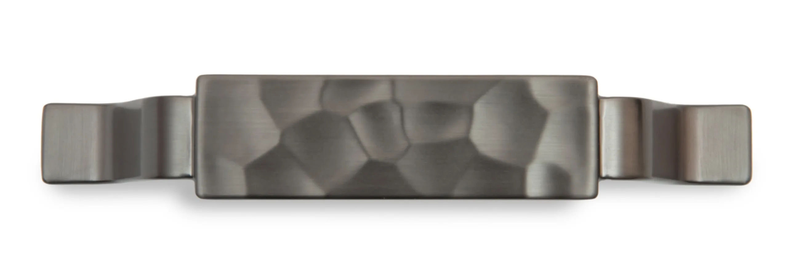 Мебельная ручка LOFT RS322MBDN.5/96