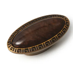 Мебельная ручка RC408BAB.4