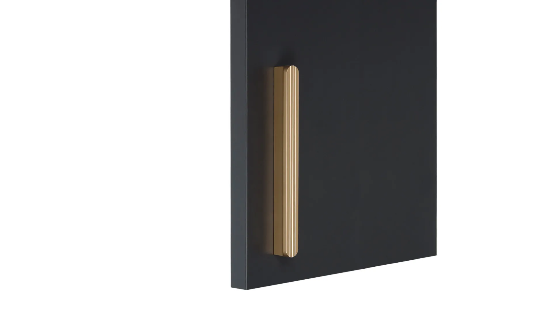 Мебельная ручка SHELL RS064SG.4/128