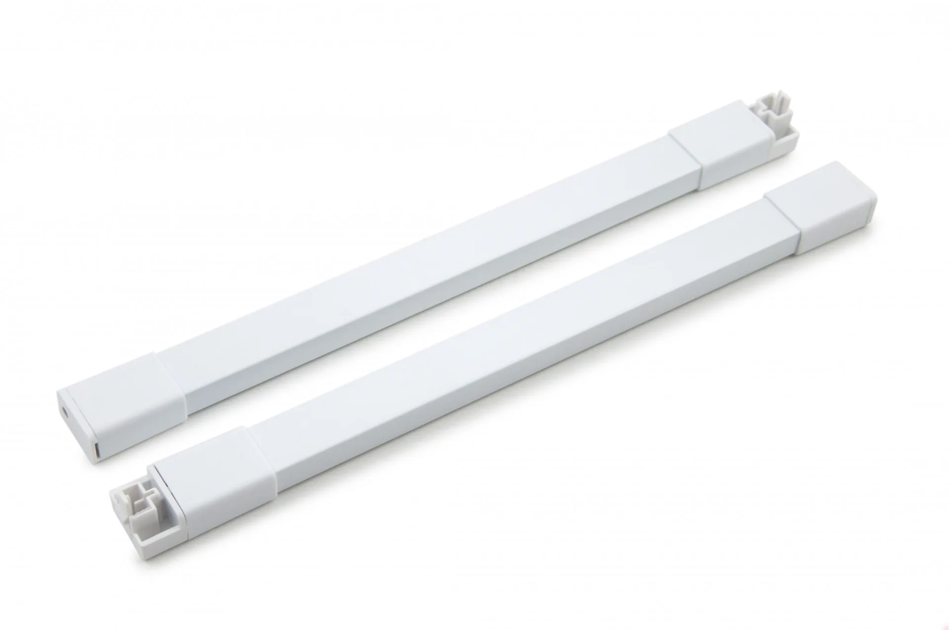 Продольный прямоугольный рейлинг для направляющих СТАРТ SBR09/W/300