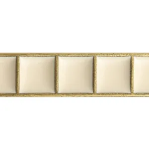 Мебельная ручка DONNA RS120MAB/Bg.4/128