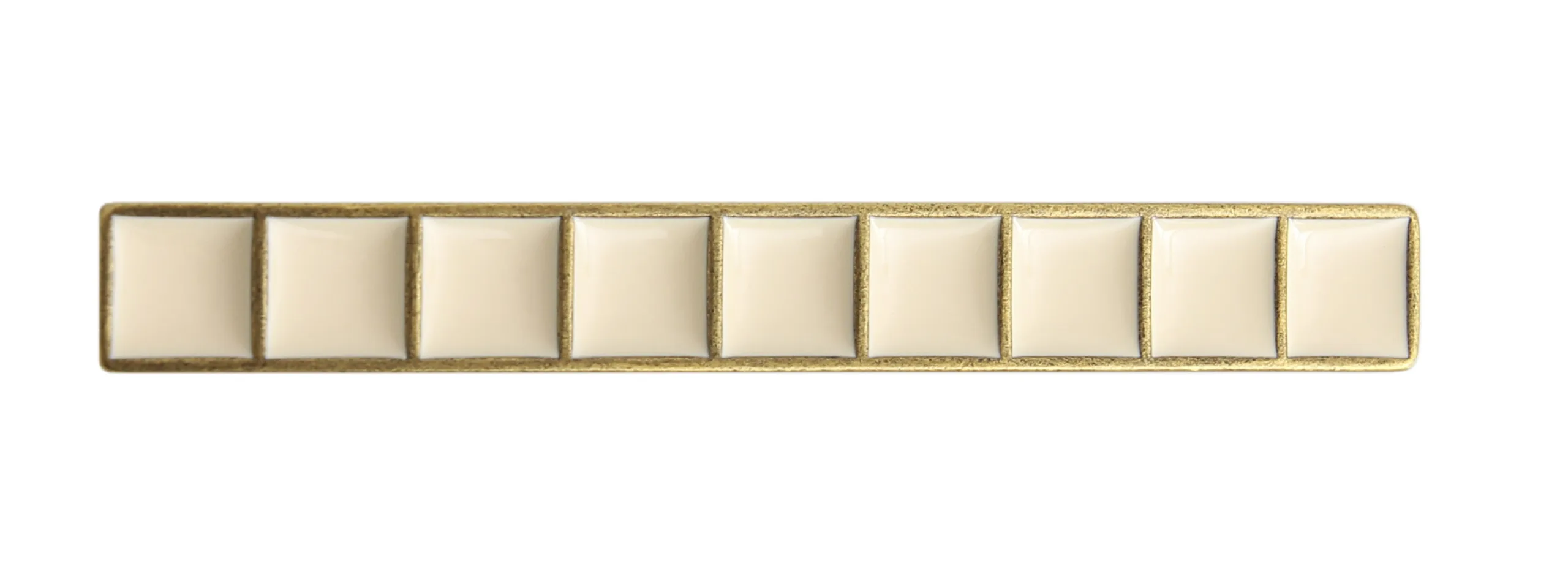 Мебельная ручка DONNA RS120MAB/Bg.4/128