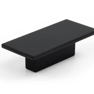 Мебельная ручка ПРАКТИК RS073BL.5/32