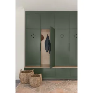 Мебельный крючок UNO K108BL.14