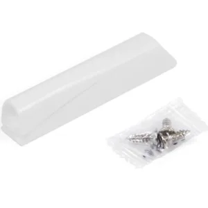 Накладка открытого монтажа AMF16/W для толкателей AMF14/W и AMF15/W