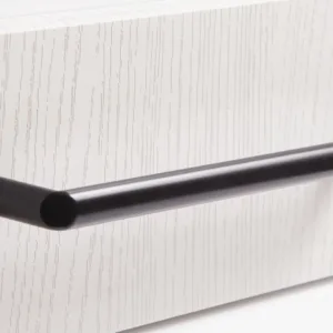 Мебельная ручка ARCTICA RS296BL.4/160