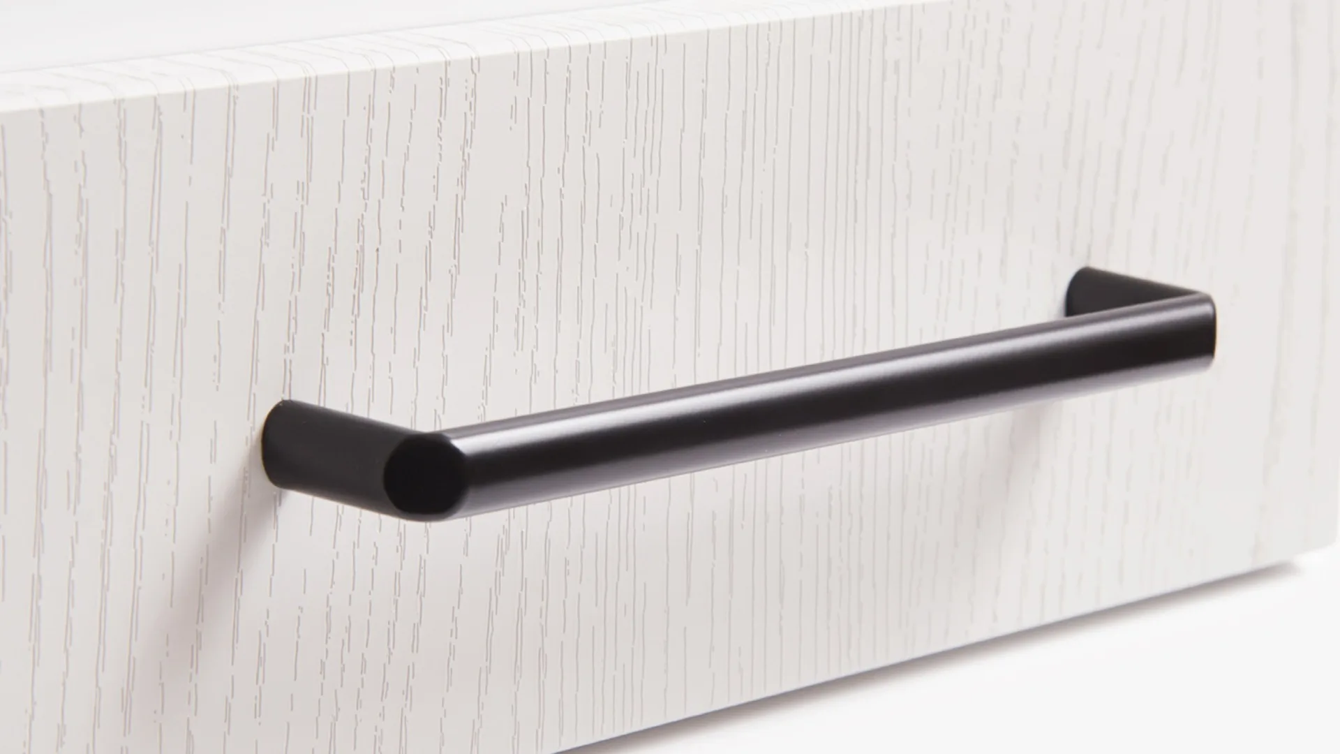 Мебельная ручка ARCTICA RS296BL.4/160