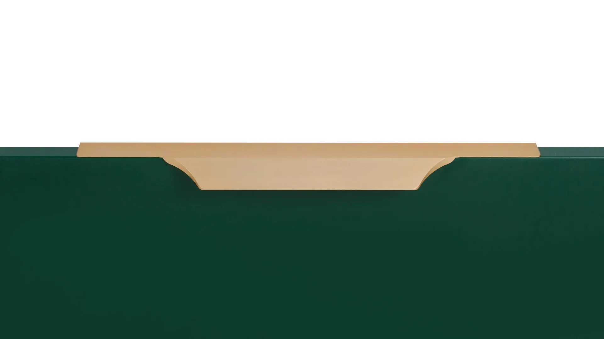 Мебельная ручка WING RT114SG.1/192/300