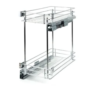 Выдвижная корзина-карго VEGA KR39/1/3/300