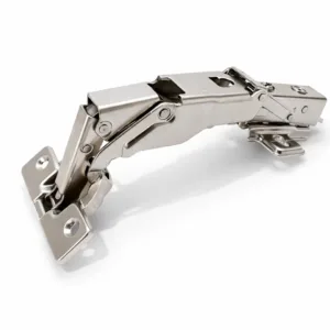 Мебельная петля с нулевым вхождением EVO PUSH FLEX H604 H604A02/6014