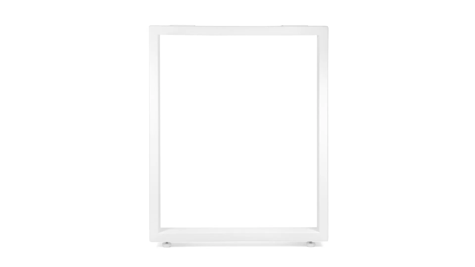 Мебельная опора для столов PORTAL N320W.1/720