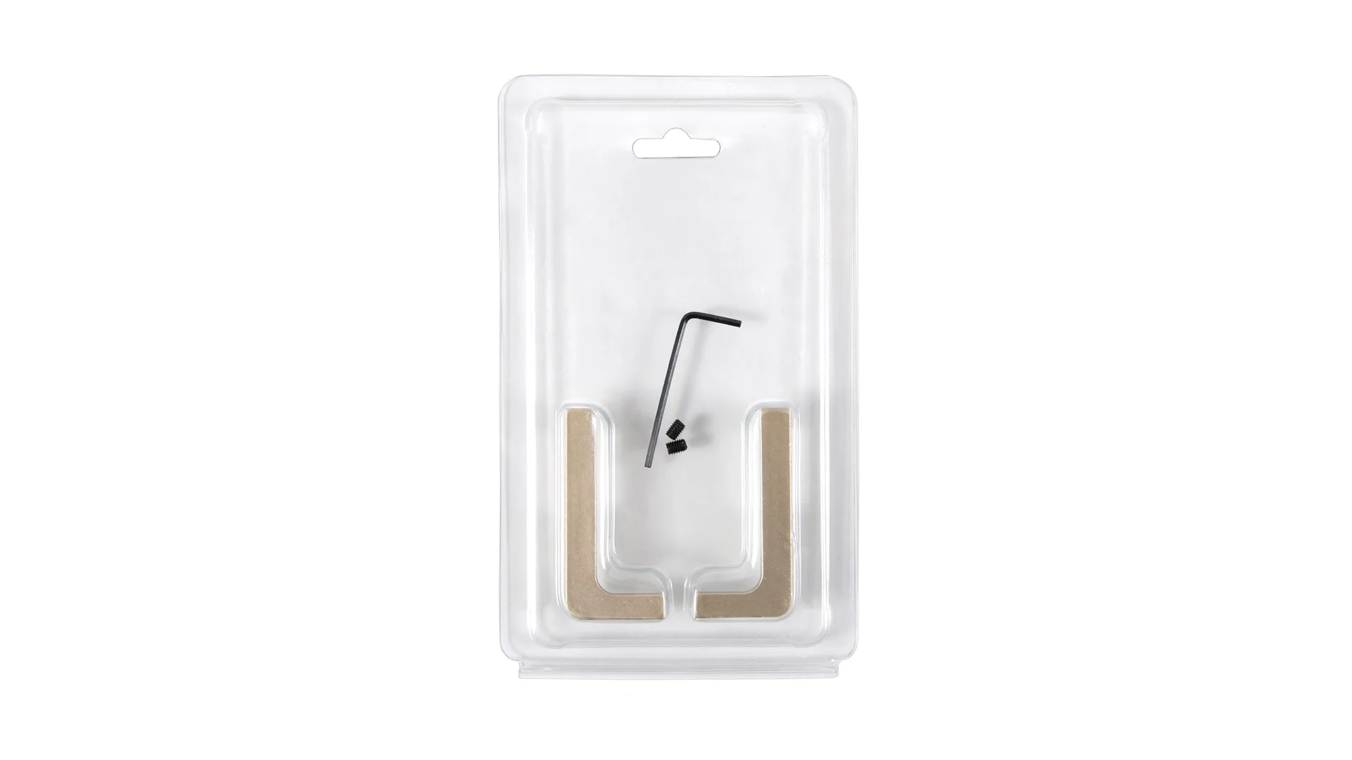Заглушки GOLA BALANCE RZ051.01SG