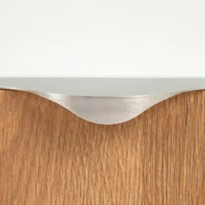 Мебельная ручка ERA RT108SST.1/64/150