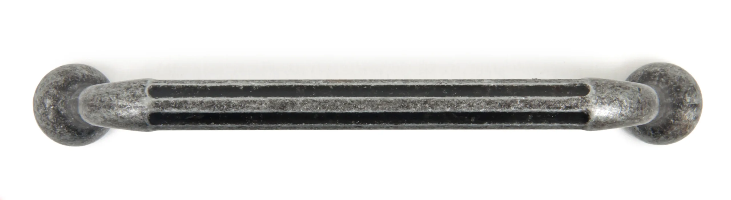 Мебельная ручка STARK RS309BAF.4/128