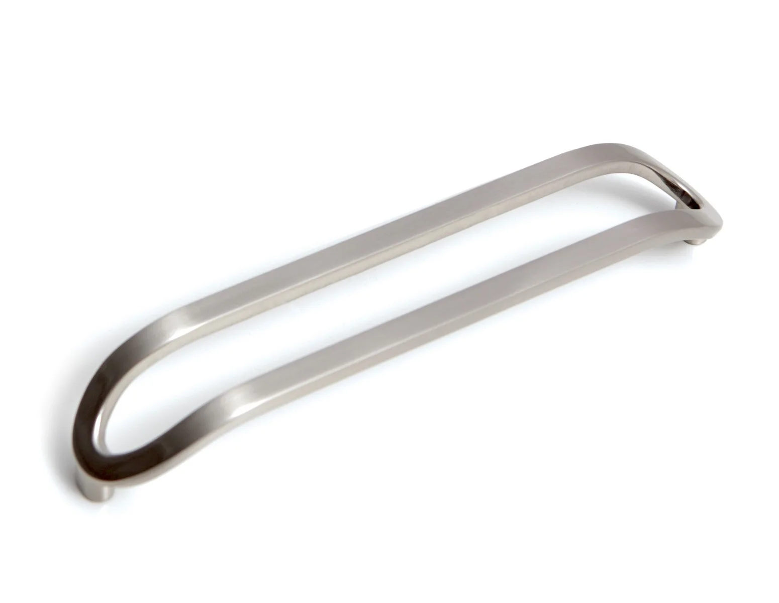 Мебельная ручка OPA RS283BSN.3/160