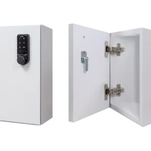 Электронный замок CODEX Z603BL.5