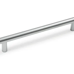 Мебельная ручка RR002SC.5/160