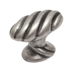 Мебельная ручка TWIST RC126BAZ.4