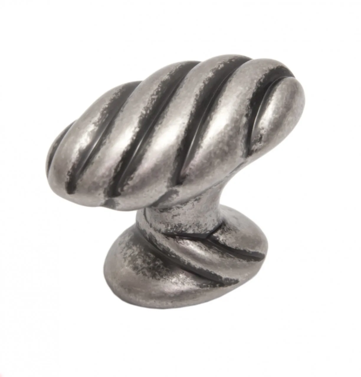 Мебельная ручка TWIST RC126BAZ.4