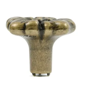 Мебельная ручка GARDEN RC510MAB.1