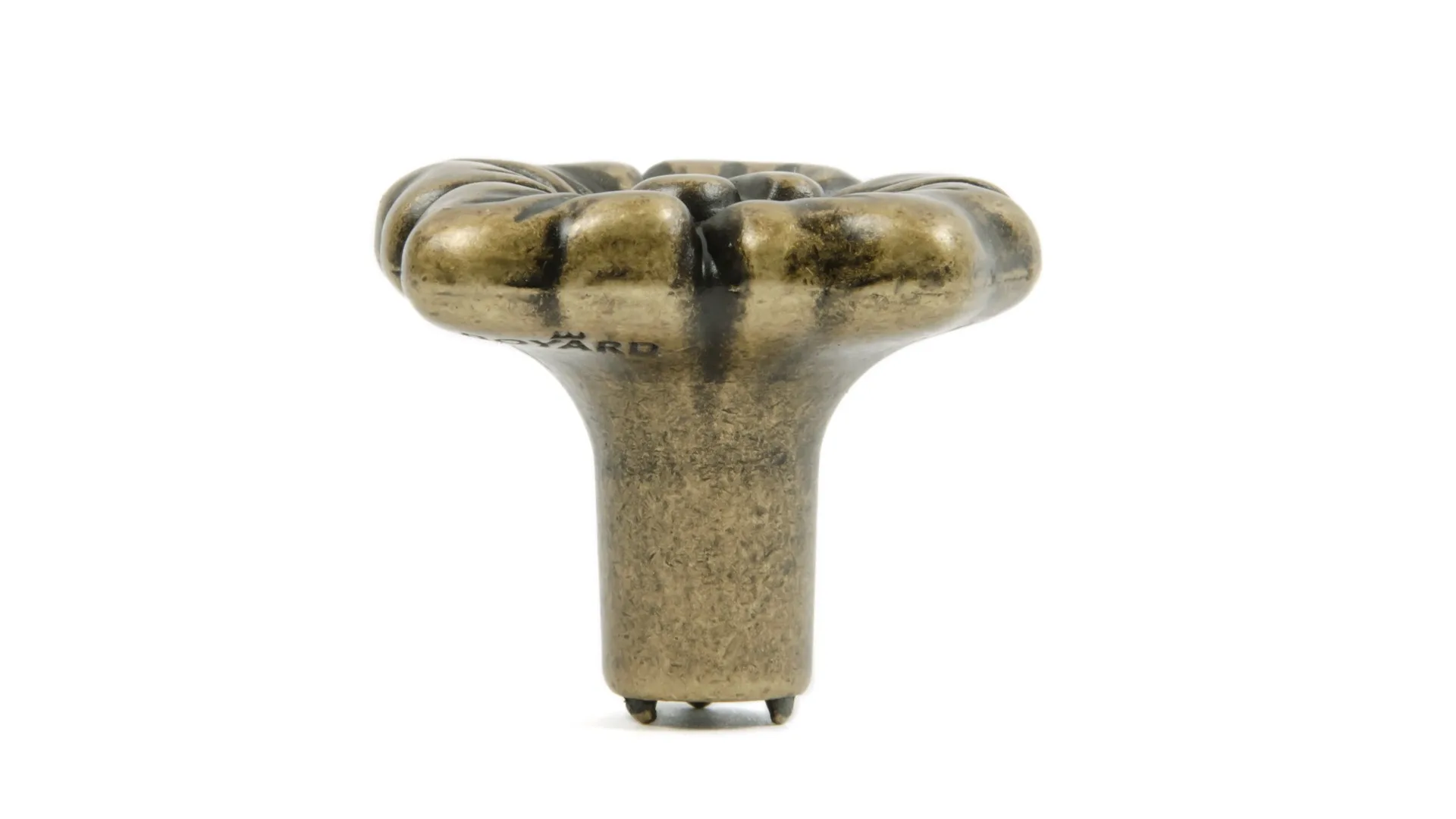 Мебельная ручка GARDEN RC510MAB.1