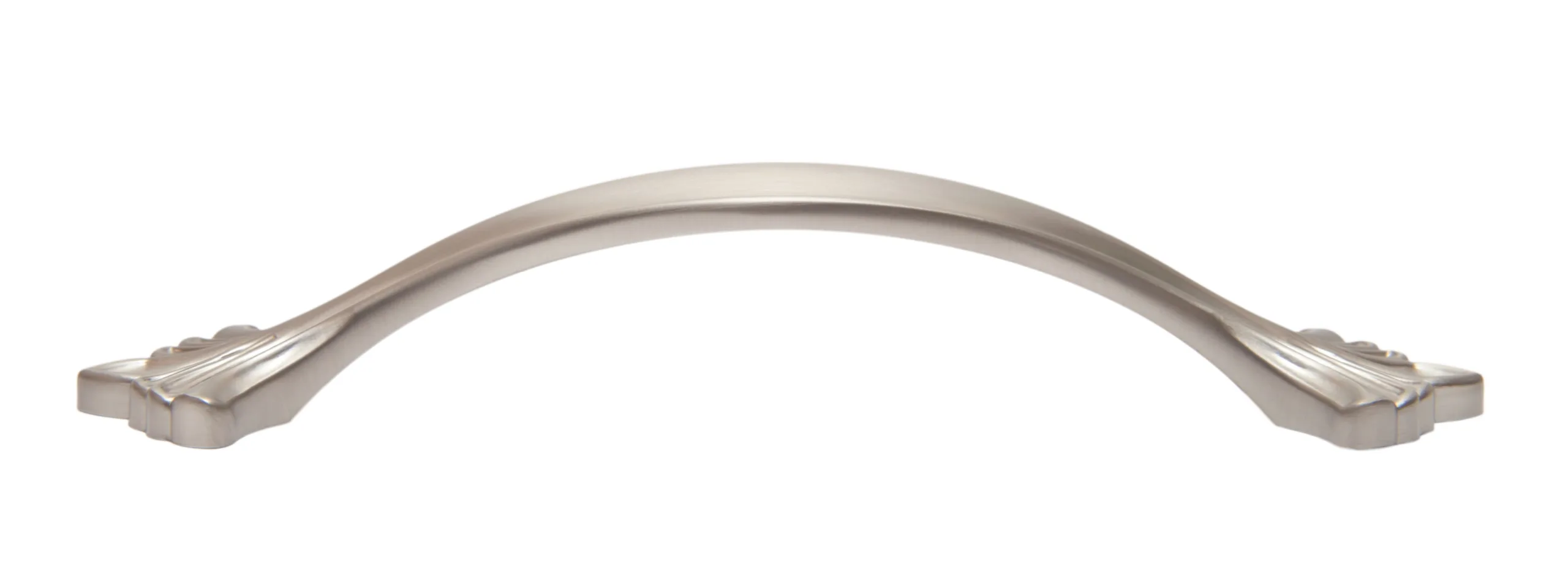 Мебельная ручка CODA RS453MBSN.3/128