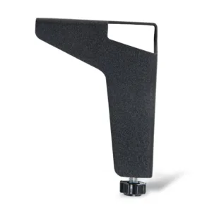 Мебельная опора TOM N332BL.2/100