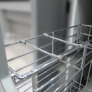 Разделитель наполнения для бутылочницы KRD01/200, комплект из 4шт.