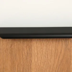 Мебельная ручка MONTE RT110BL.1/160/200