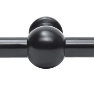 Мебельная ручка ANCHOR RC089BL.1