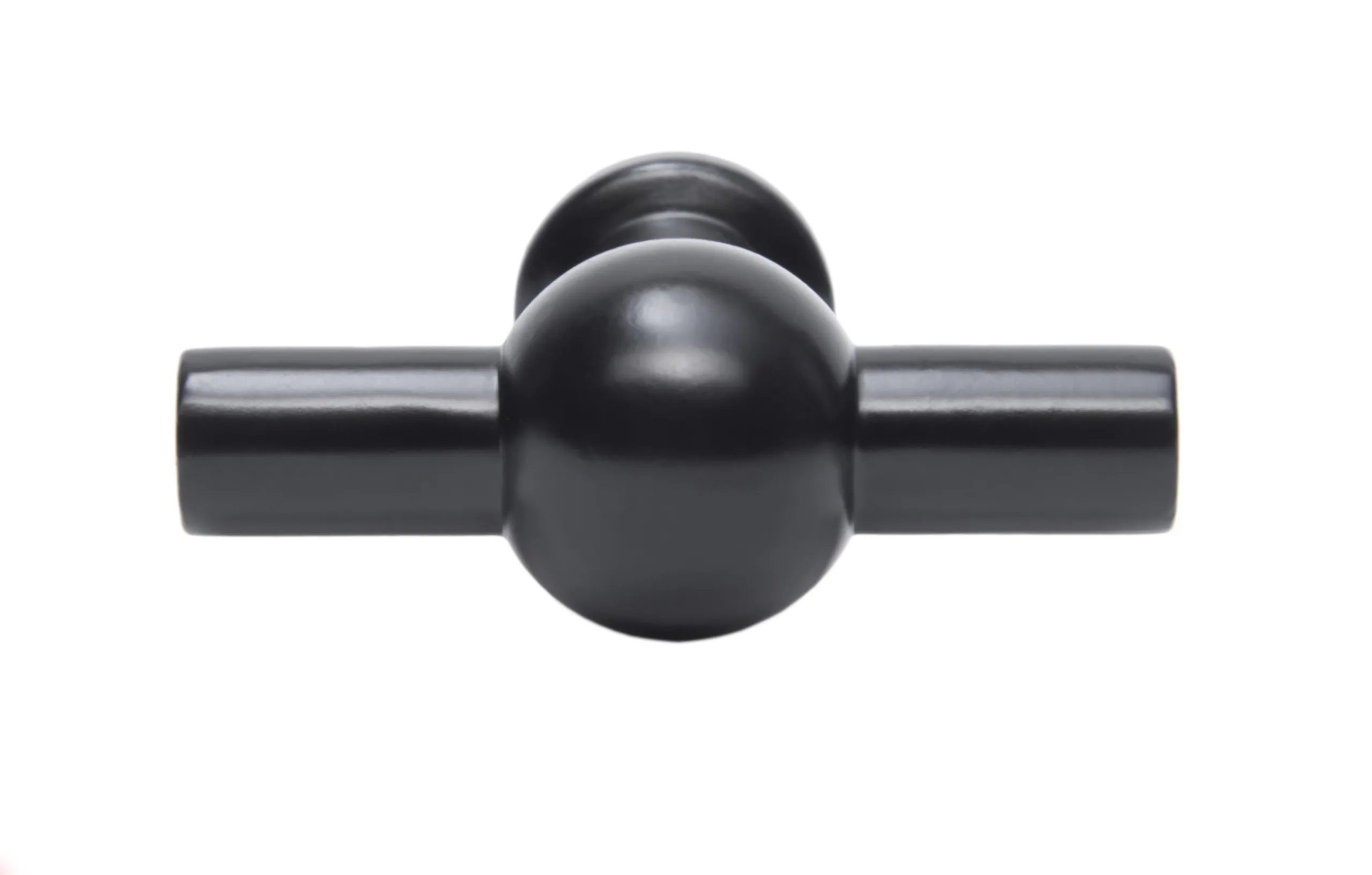 Мебельная ручка ANCHOR RC089BL.1