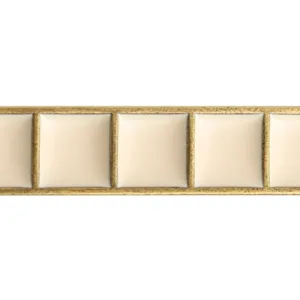 Мебельная ручка DONNA RS120MAB/Bg.4/96