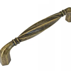 Мебельная ручка ADAGIO RS452AB.4/128