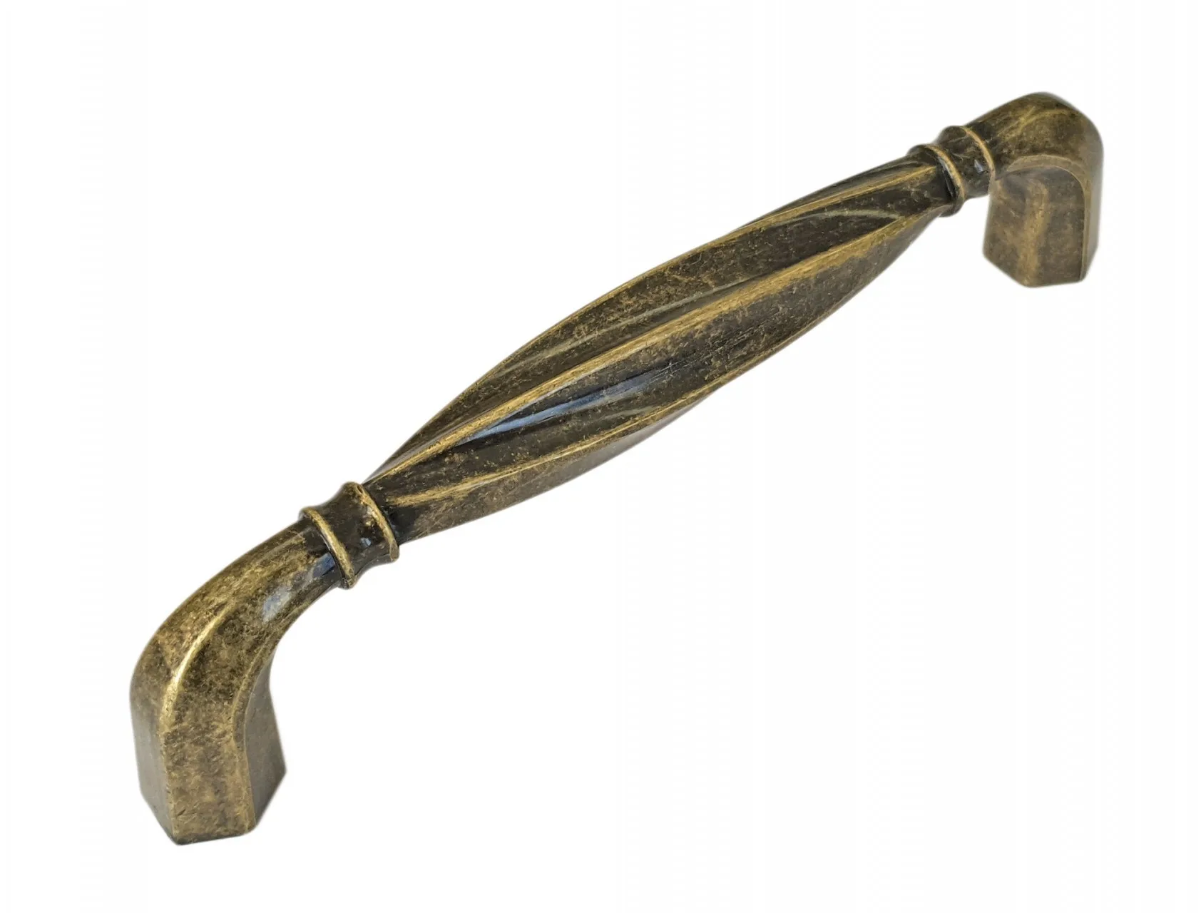 Мебельная ручка ADAGIO RS452AB.4/128