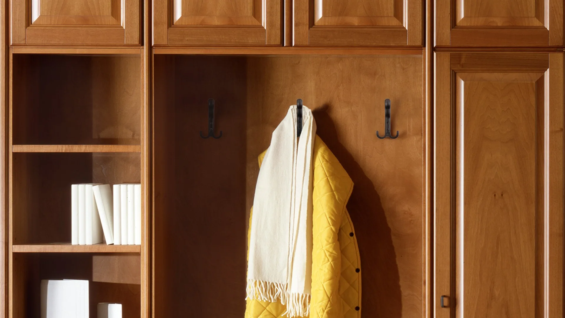 Мебельный крючок DOMANI K352AC.6